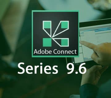 آدوبی کانکت ۹۶۲ Download Adobe Connect Series
