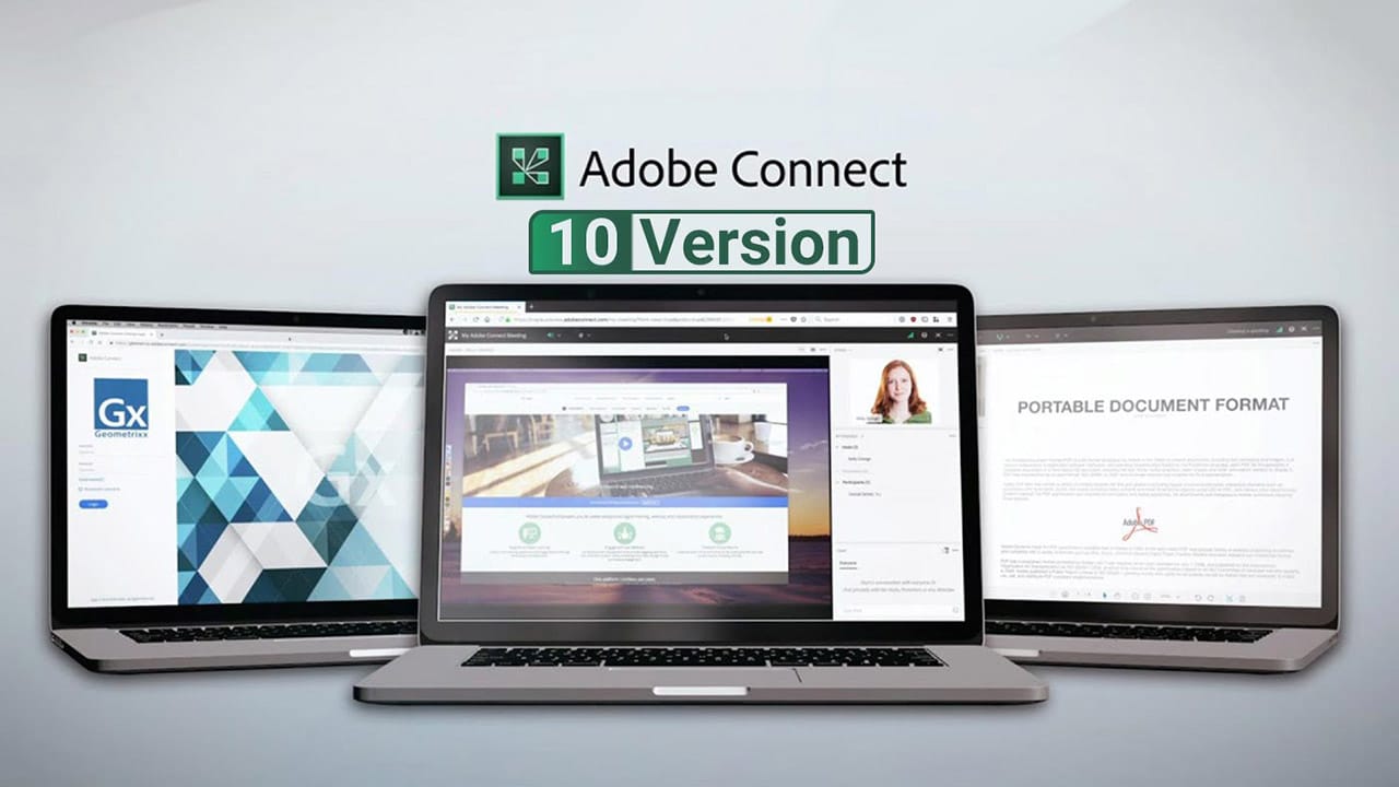 Adobe connect создать комнату