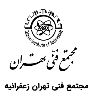 مجتمع فنی تهران : نوع توضیحات کوتاه برند را اینجا وارد کنید.
